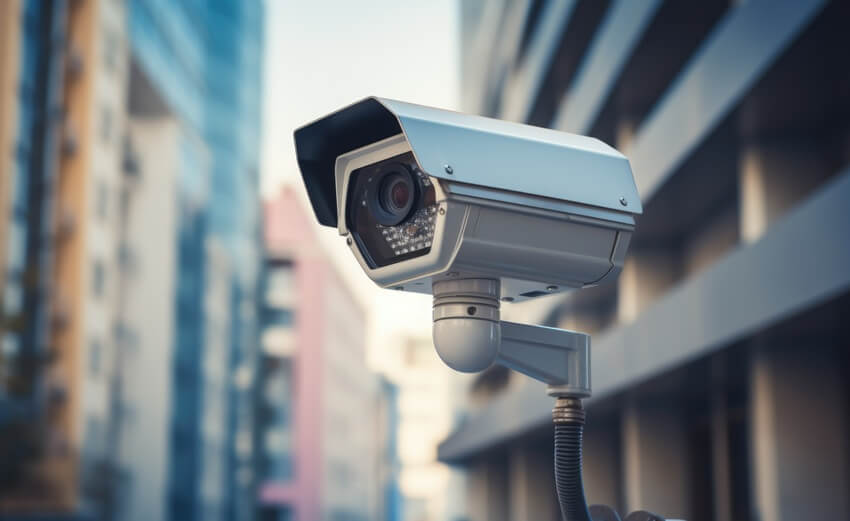 Global video surveillance market down slightly in 2024; China decline significant: Novaira Insights