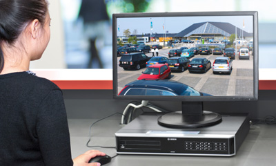 Bosch launches latest 960H DVR DIVAR 3000, 5000