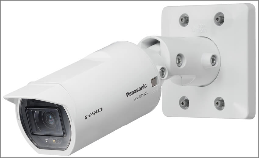 Panasonic delivers high performance with durability with new U-Series cameras