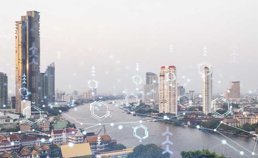 Leveraging the power of IoT-based surveillance in the evolution of smart cities