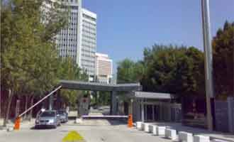 IDTECK Regulates Visitors and Traffic Flows for Ministry of Foreign Affair of Turkey IDTECK Regulates Visitors and Traffic Flows for Ministry of Foreign Affair of Turkey