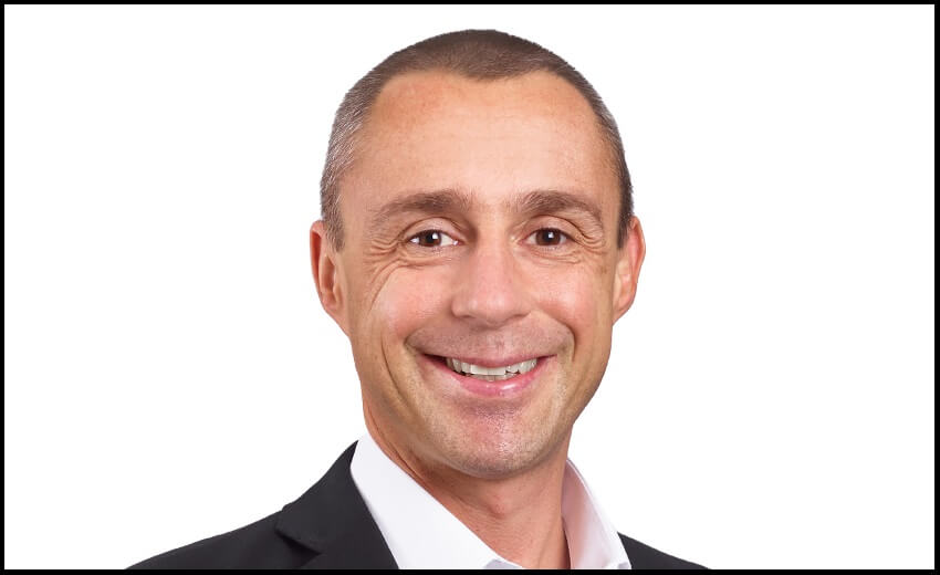 ASSA ABLOY Opening Solutions EMEIA appoints new SVP and Head of Digital Access Solutions