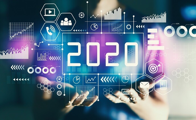 2020 trends that security professionals should watch for