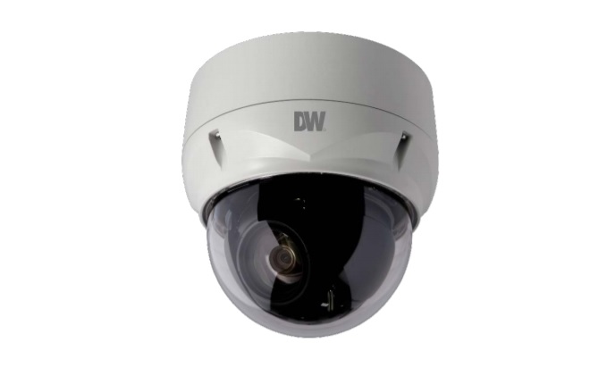 Digital Watchdog adds STAR-LIGHT HD Coax 20x PTZ camera