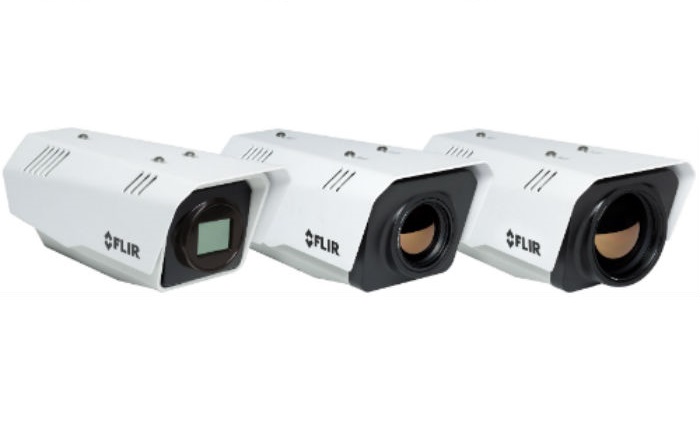 FLIR announces availability of FC-Series ID cameras