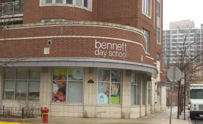 TycoIS makes school safety a priority at Bennett Day School