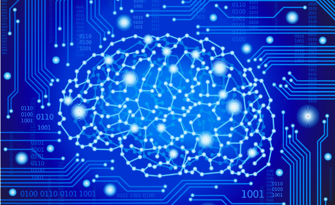 Addressing rotational vibration to optimize where data lives