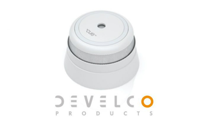 Develco products extends window sensor’s battery life to 9 years