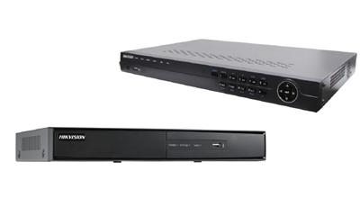 Hikvision releases real-time HD-SDI DVR series
