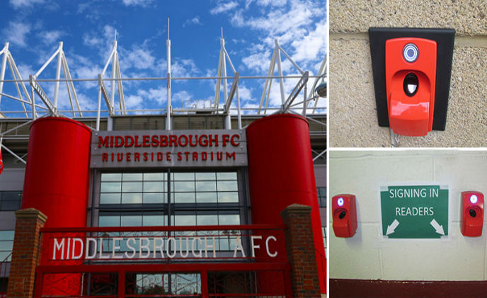 Middlesbrough FC