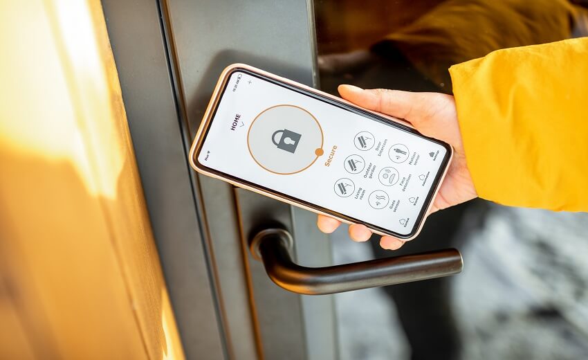 Smart locks: How to smartly select and install them