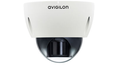 Avigilon introduces IR tech to its HD domes