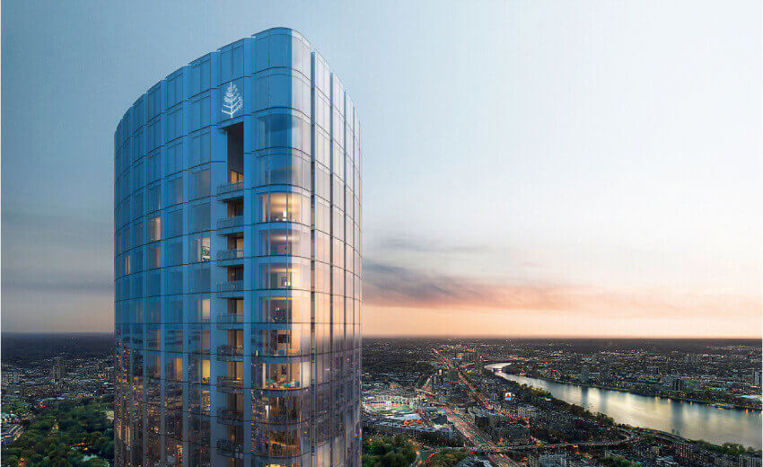 ASSA ABLOY provides Four Seasons Hotel access control systems