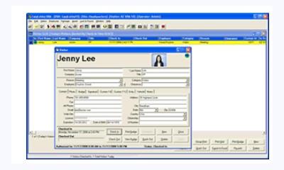 HID visitor management compatible on Genetec platform