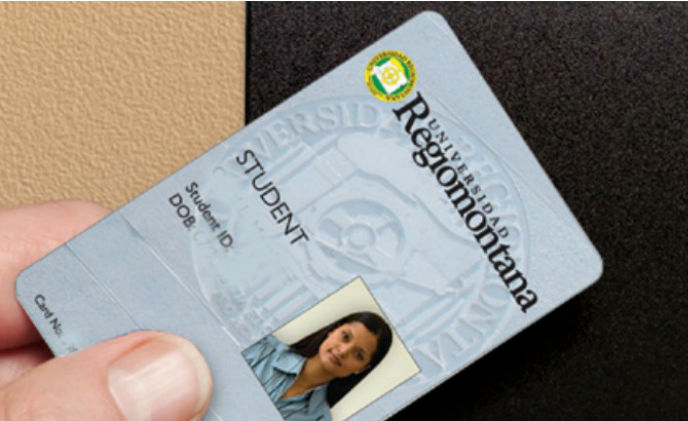 ID cards ubiquitous in Australian Schools