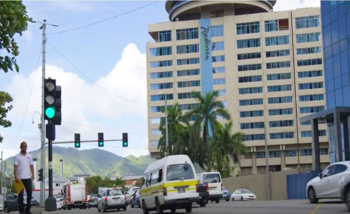 Trinidad and Tobago Ministry of National Security ensures safety with Aimetis