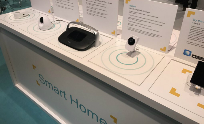 Smart home drives ‘repetitive purchases' of smart devices: TP-Link