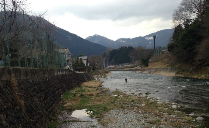 Agent Vi enhances safety at hydro-electric dam sites across Kansai, Japan