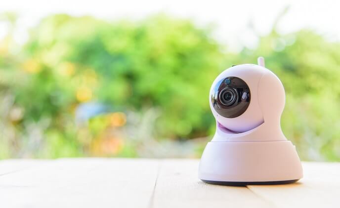 What mistakes to avoid when installing wireless cameras