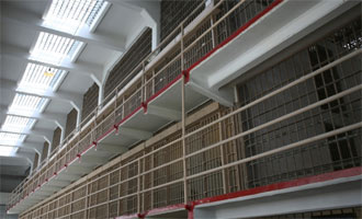 New York Jail Updates Surveillance System with OnSSI Software New York Jail Updates Surveillance System with OnSSI Software