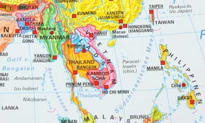 Thai companies remain positive: E-ideas