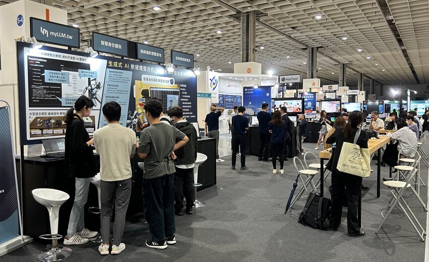 Secutech 2024 wrap-up: Day 2