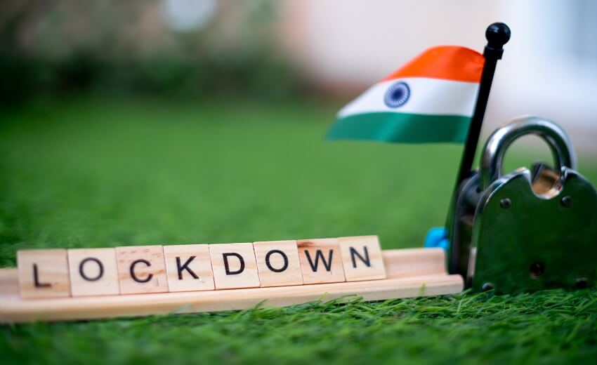 How COVID-19 has impacted the Indian security market
