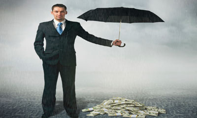 Regulations safeguard bank security