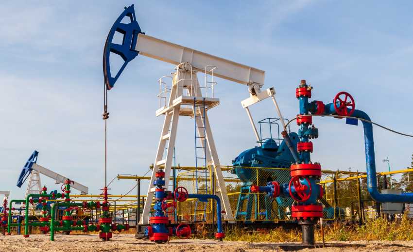 Enabling cloud-based solutions in the oil and gas sector 