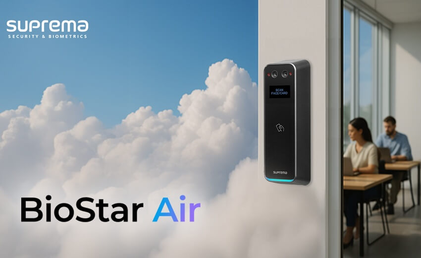 Solve the Top 3 Challenges for Coworking Spaces with Cloud Access Control