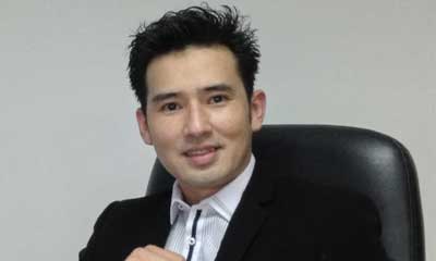 Thai companies remain positive: Coretech