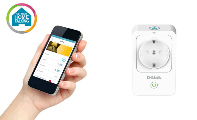 D-Link expands range of Google Assistant-compatible products