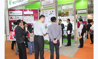 Secutech Vietnam 2012 meets increasing demand from local security and fire safety sectors 