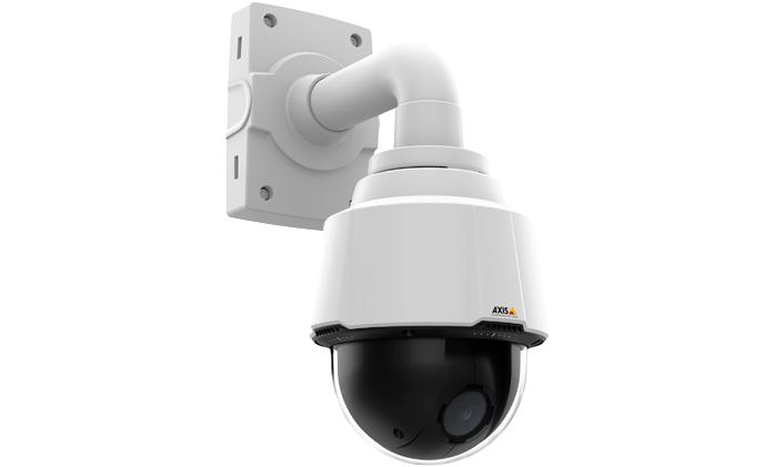 Axis boosts mid-range HDTV PTZ cameras with improved performance