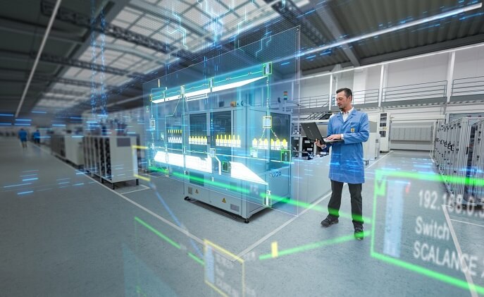 How PROFINET overcomes network issues in the factory