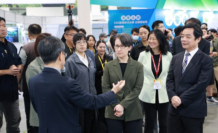 Secutech closes after three-day innovation showcase of video security, access control and smart applications