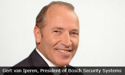 Bosch president update from Essen 2012