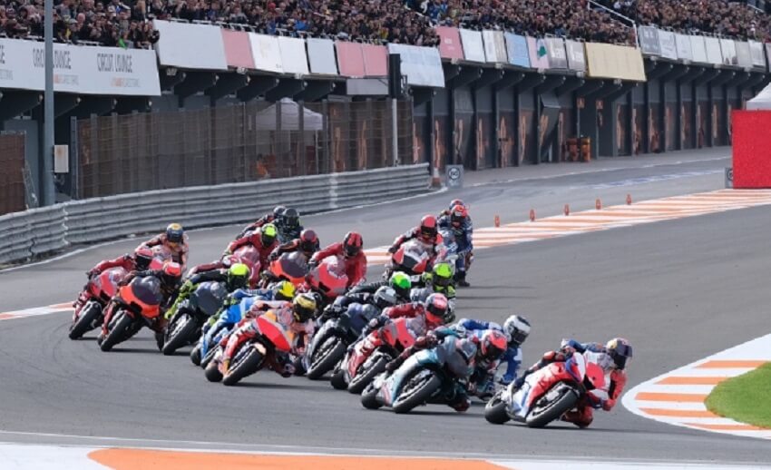 Ricardo Tormo Circuit improves race management efficiency, track safety with Hikvision