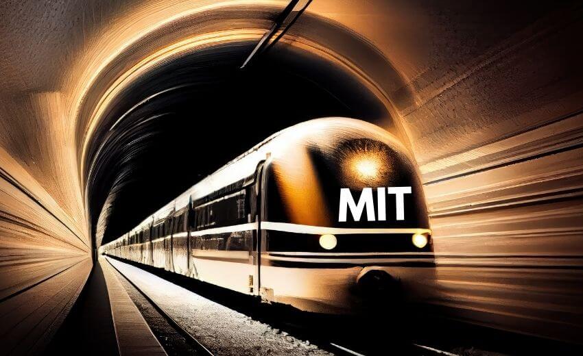 MIT: Your express train to smarter rail