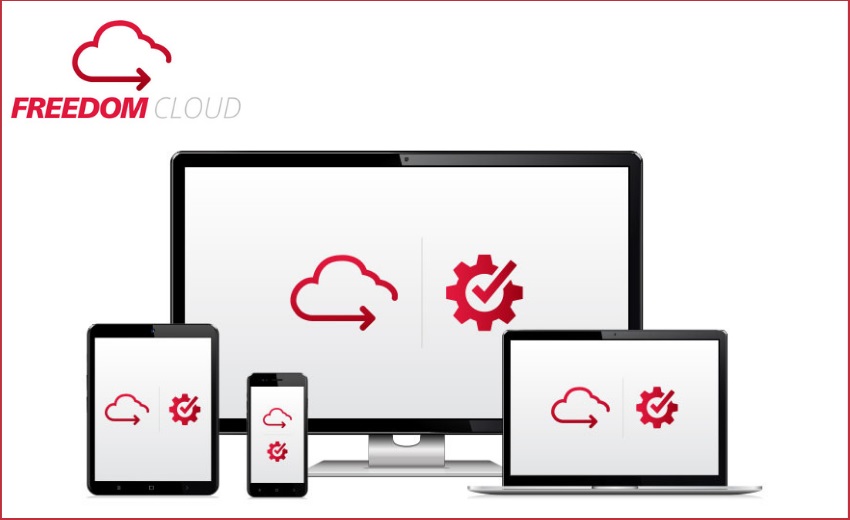 Freedom cloud ACaaS enables Pay-as-You-Go remote access control