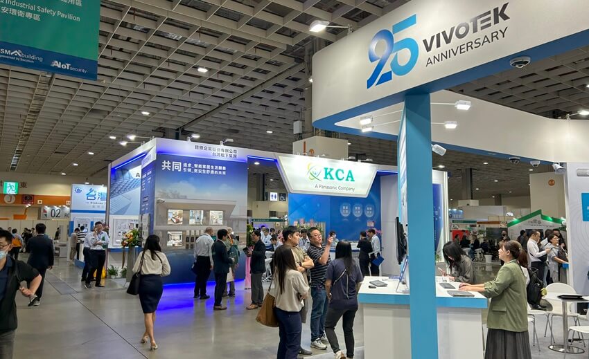 Secutech 2025 wrap-up: Day 3