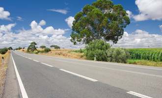 Infinova Watches over Indian Toll System