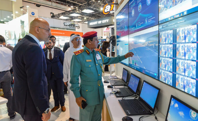 Focus on Middle East security industry as Intersec 2020 is nearing