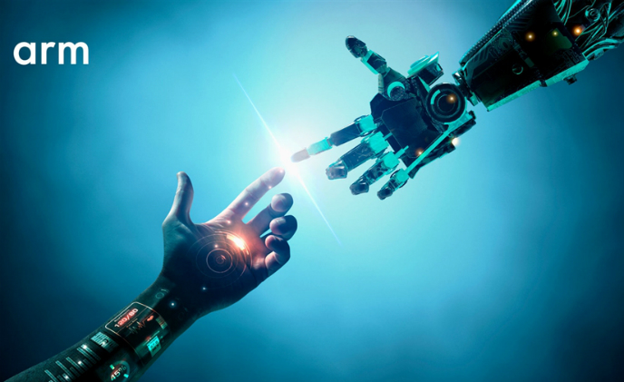 ARM to offer scalable machine learning and object detection on more devices