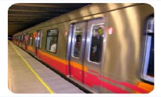 IndigoVision Ensures Passengers Travel Safe on Santiago Metro