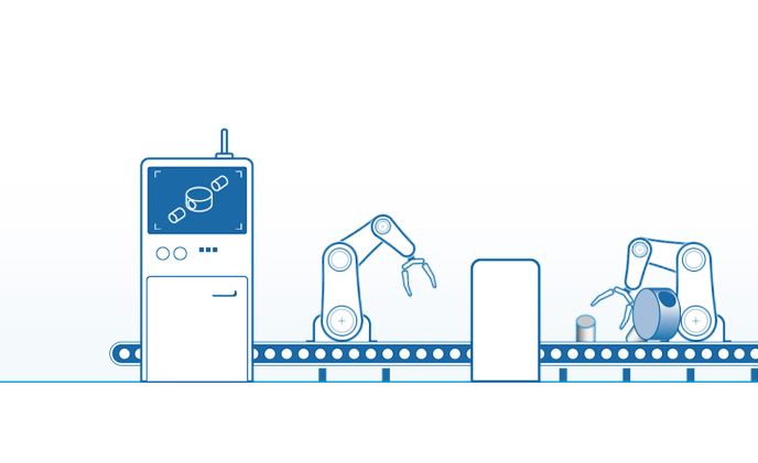 Bosch pools Industry 4.0 expertise in the “Connected Industry” innovation cluster