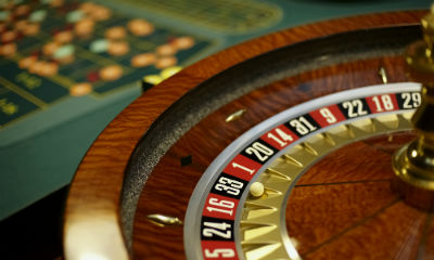 Washington State casino boosts site security with HD surveillance 