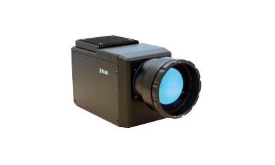 Flir launches fast thermal cams for R&D applications