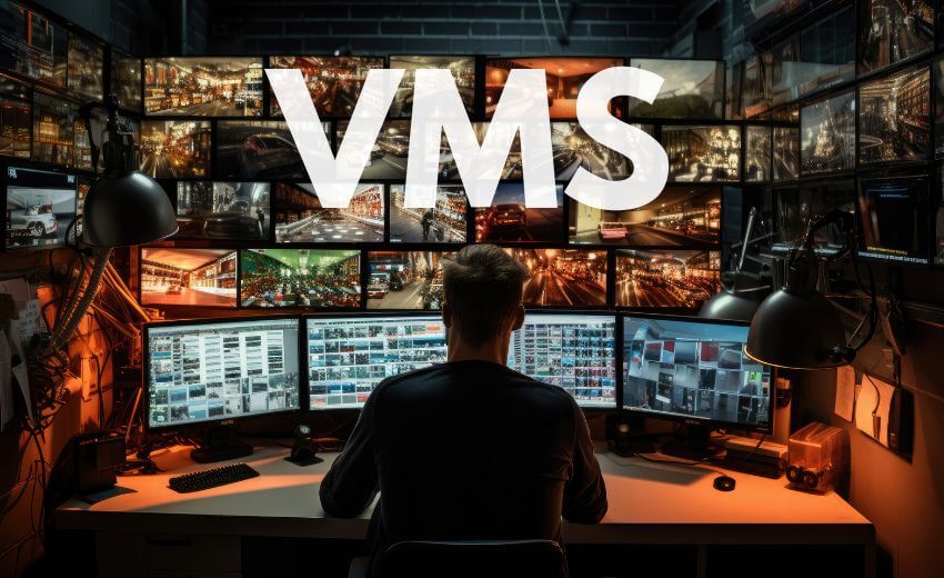 VMS Systems Market Forecasts Between 2022 and 2027