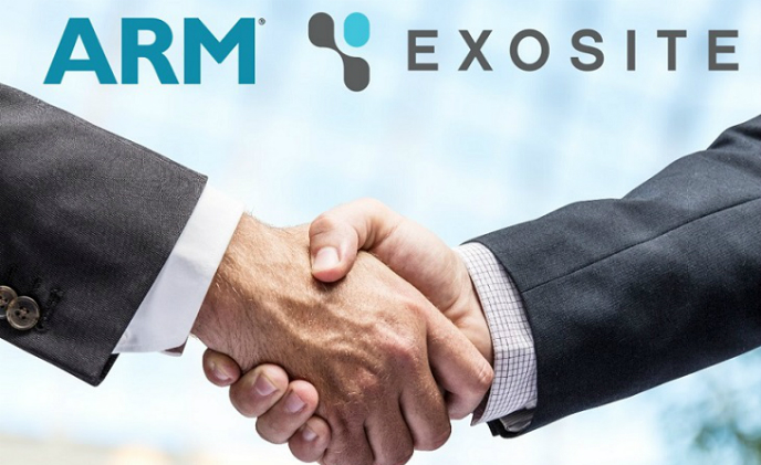Exosite teams up with ARM to provide secure, full-stack IoT solution